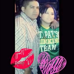 Meet your Posher, Lorena