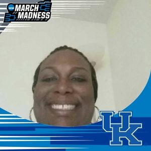 Meet your Posher, Jeanetta