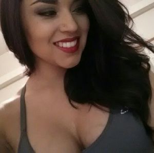 Meet your Posher, Audrianna