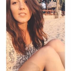 Meet your Posher, Rae