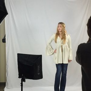 Meet your Posher, Anna