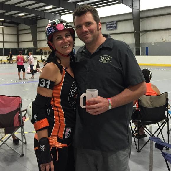 Meet your Posher, Debbie