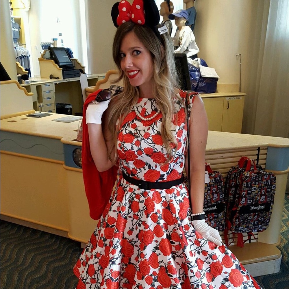 Meet your Posher, Michelle