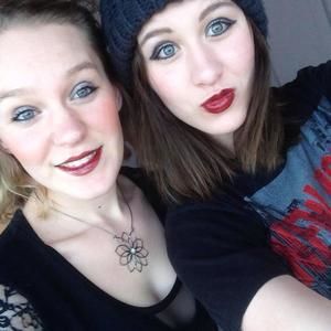 Meet your Posher, Kaycee