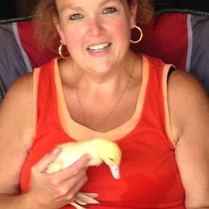 Meet your Posher, Kitty