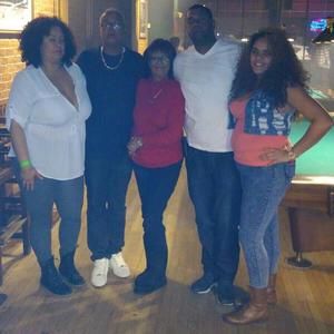 Meet your Posher, Kathy