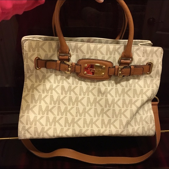 Michael Kors bag
