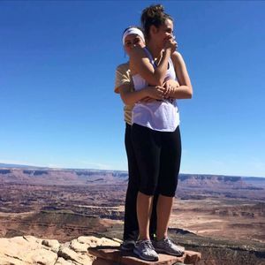 Meet your Posher, Shelby