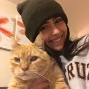 Meet your Posher, Teresa