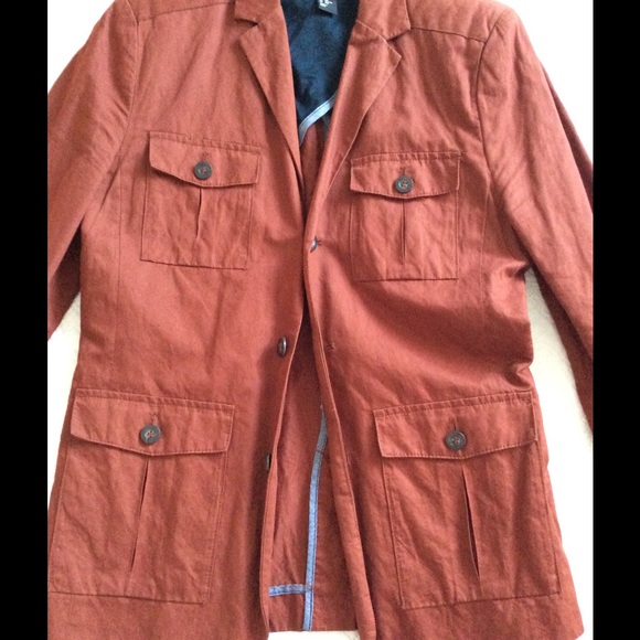 Men's H&M jacket