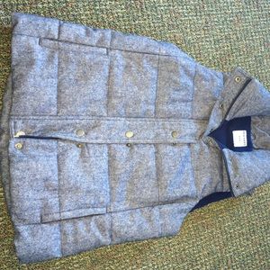 Winter Vest