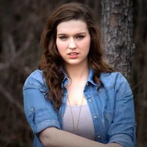 Meet your Posher, Kellie