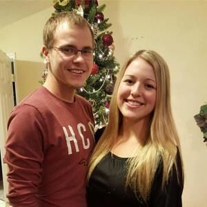 Meet your Posher, Cody