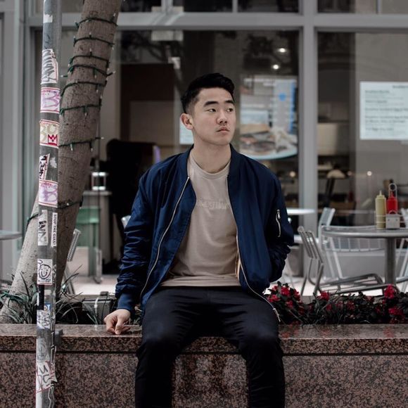 Meet your Posher, Jimmy - Picture 1 of 1