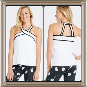 ✨Host Pick 7/12!!!✨ Chicago Top from Fabletics