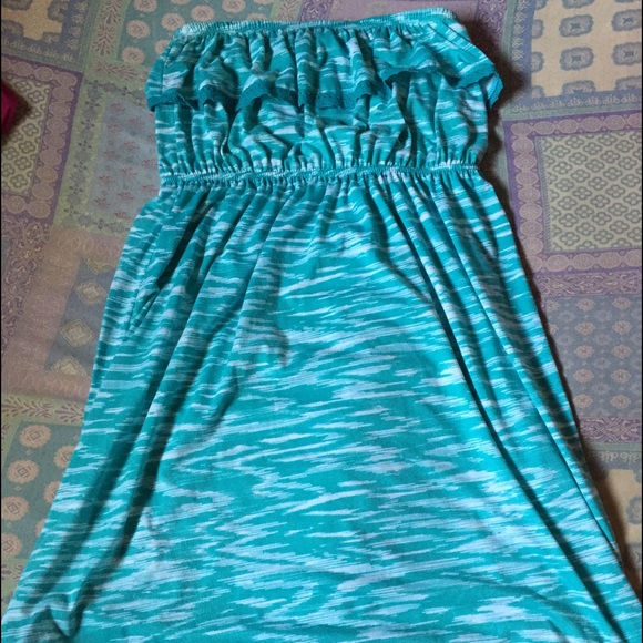Shirt/Dress