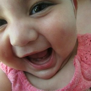 Meet your Posher, Fatima