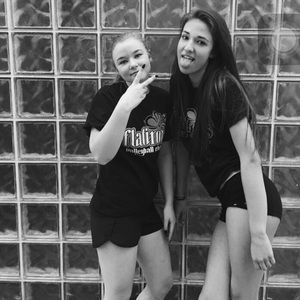 Meet your Posher, Lexi