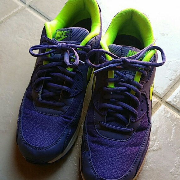 Nike Air Max