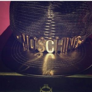 Moschino Hat