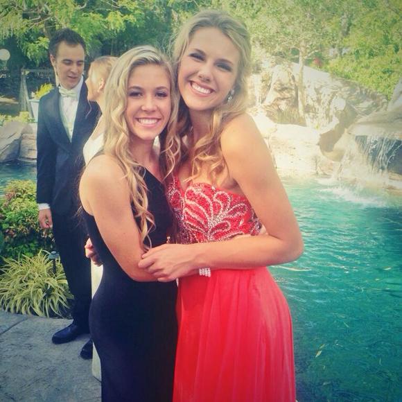 Meet your Posher, Riley