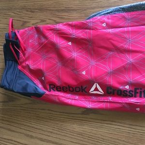 Men's Crossfit shorts