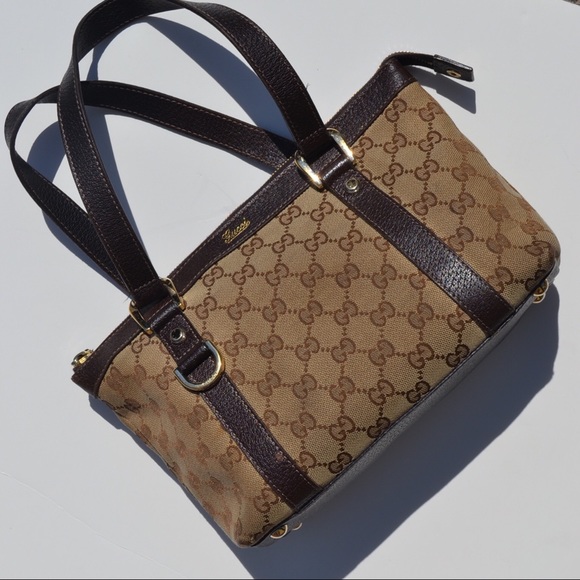 ✨ AUTHENTIC GUCCI HANDBAG ✨