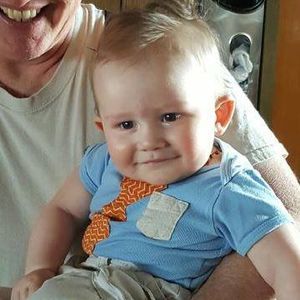 Meet your Posher, Bernadette