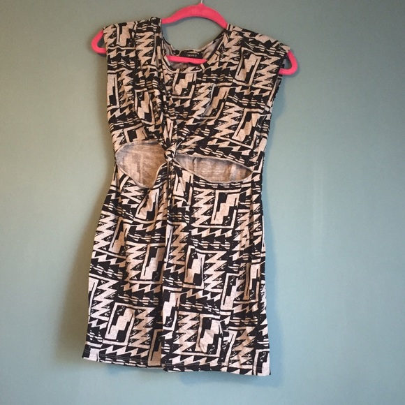 Forever 21 dress