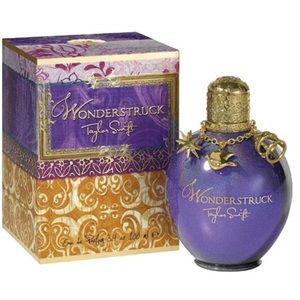 Wonderstruck Perfume by Taylor Swift