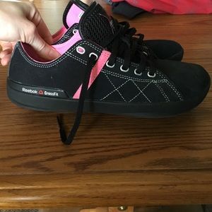 Reebok women's shoes