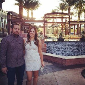 Meet your Posher, Tessa