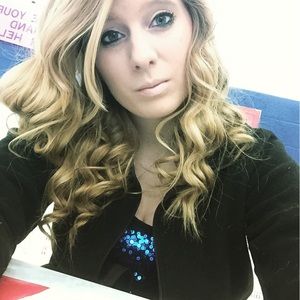 Meet your Posher, Kasey