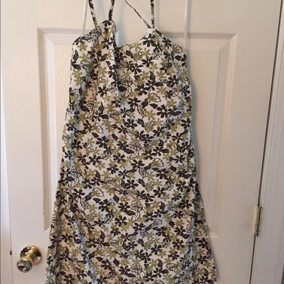 American eagle dress