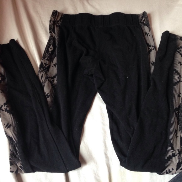 Maurice's leggings