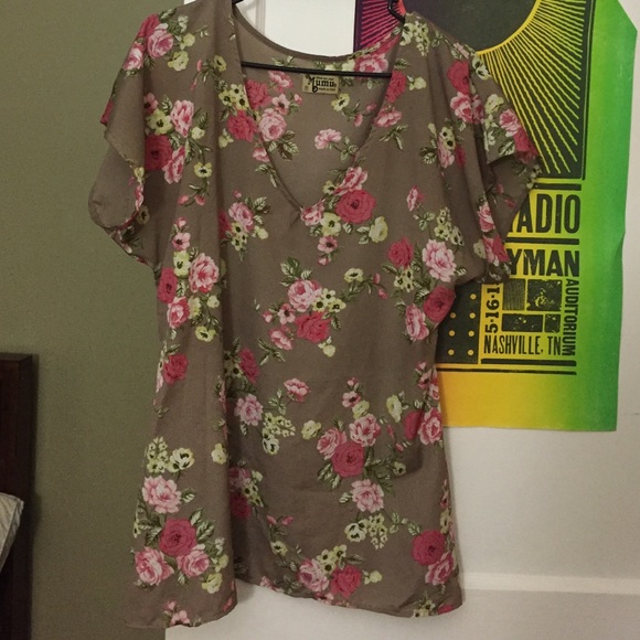 Show Me Your Mumu "Original Mumu"