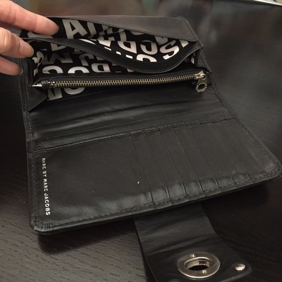 Marc Jacobs Wallet