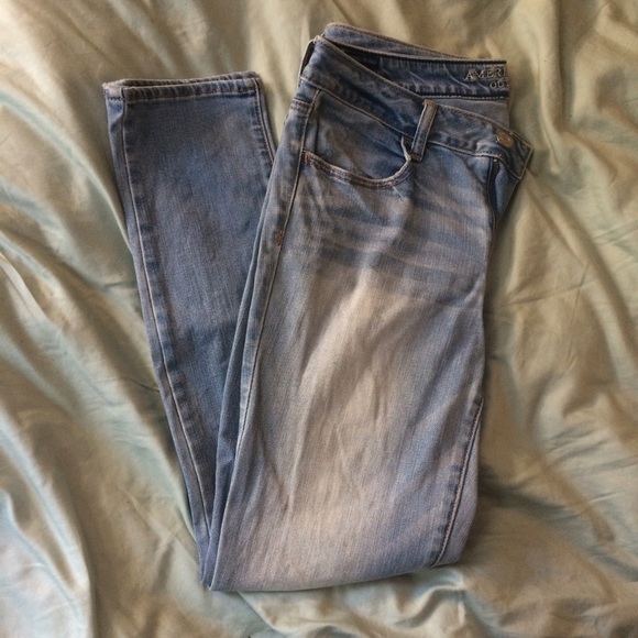 AEO Skinny Jeans
