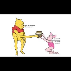 Meet your Posher, Caitlyn