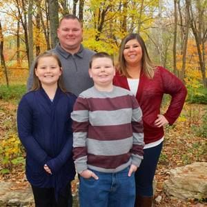 Meet your Posher, Jamie