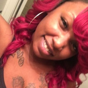 Meet your Posher, Daneshia