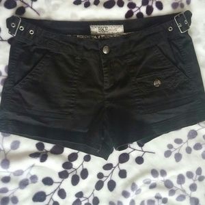 BKE  "peyton" shorts