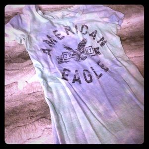 American Eagle fitted t-shirt