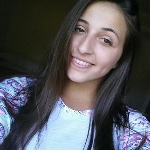 Meet your Posher, Bryanna