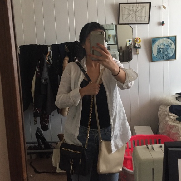 ⭐️Limited Edition Rebecca Minkoff⭐️ - Picture 4 of 4