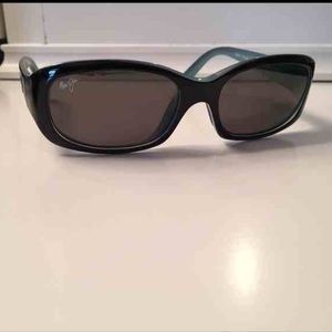 Maui Jim sunglasses!