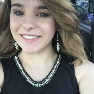 Meet your Posher, Jordan