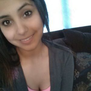 Meet your Posher, Hilda