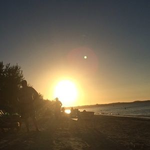 Meet your Posher, Hunter