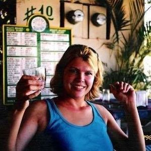 Meet your Posher, Dawn